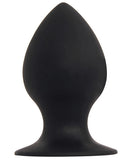 Curve Novelties Rooster Daddy O Large - Black