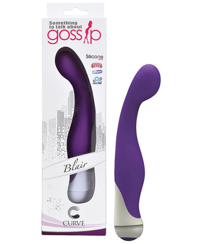 Curve Novelties Gossip Blair - Violet