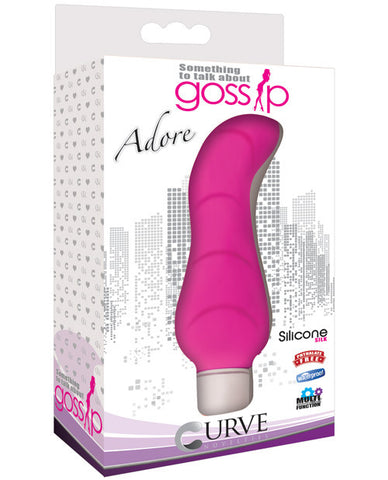 Curve Novelties Gossip Adore - Magenta