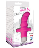 Curve Novelties Gossip Desire - Magenta