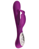 Curve Novelties Grand Affair Romp - Royal Purple