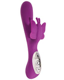 Curve Novelties Grand Affair Escape - Royal Purple