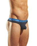 Cocksox Sports Thong Onyx Lg