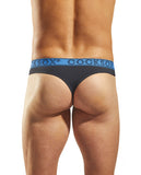 Cocksox Sports Thong Onyx Md