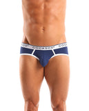 Cocksox Sports Brief Nightfall Lg