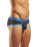 Cock Sox Sports Brief Onyx Lg