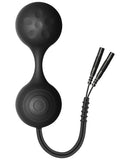 Electrastim Lula Silicone Noir Kegel Exersisor