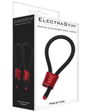 Electrastim Electraloops Prestige Accessory - Red