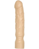 Big Boy 12" Dong - White