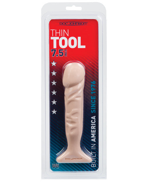 7.5" Classic Thin Tool - White