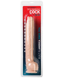 Dick Rambone Cock