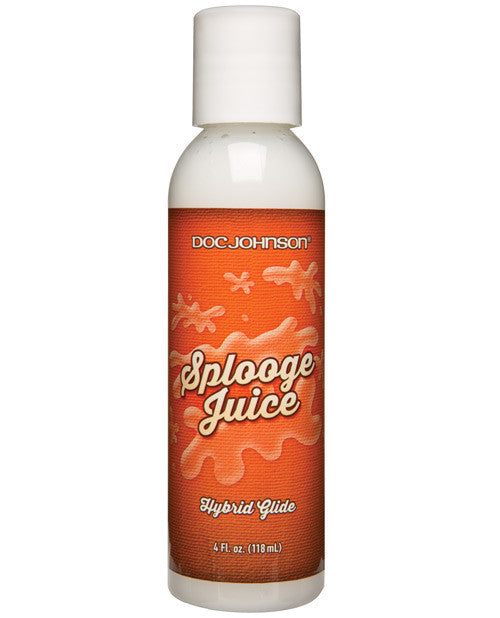 Splooge Juice - 4 Oz