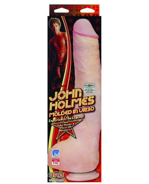 John Holmes Ultraskyn Cock