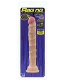 Raging Hard Ons Slimline 8" Dong W-suction Cup