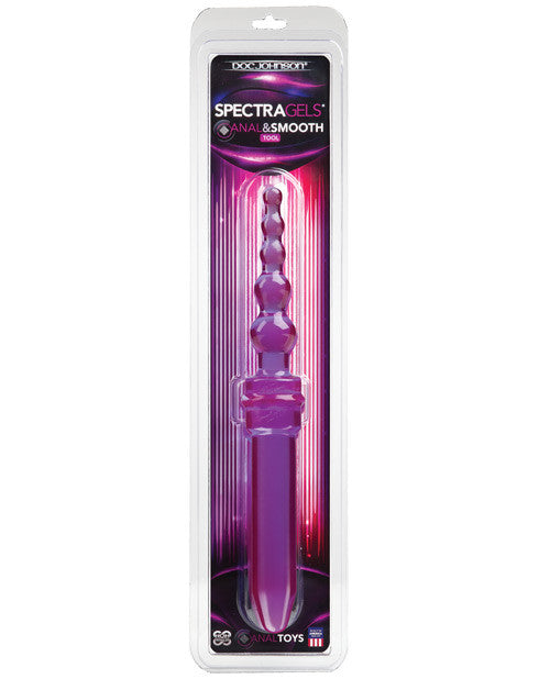 Spectra Gels Combo Tool - Purple