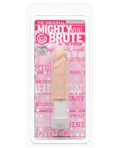 Mighty 5" Mini Brute