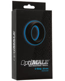 Optimale C Ring Thick - 35 Mm Black