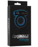 Optimale Vibrating C Ring - Black