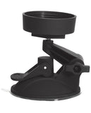 Optimale Suction Cup Accessory For Endurance Trainer - Black