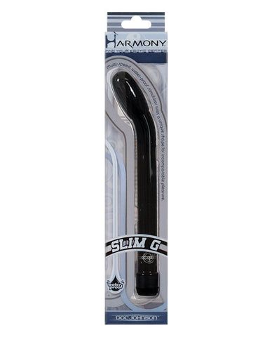 Harmony Slim G - Black Yin