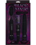 Black Magic Pleasure Kit