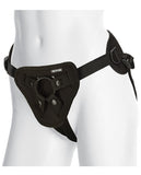 Vac-u-lock Platinum Edition Accessories Supreme Harness - Black