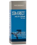 Sta-erect Creme - 2 Oz