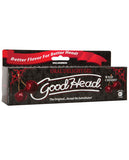 Good Head Oral Gel - 4 Oz Wild Cherry