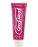 Good Head Oral Gel - 4 Oz Passion Fruit