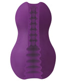 Mood Ultraskyn Exciter Stroker - Purple