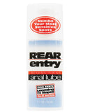 Rear Entry Desensitizing Anal Lube - 1.7 Oz