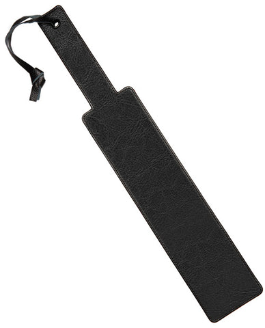 Kink Welt! Punishment Paddle