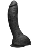 Kink The Perfect P-spot Cock W-removable Vac-u-lock Suction Cup