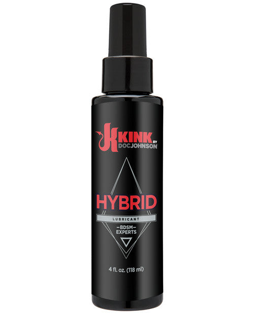 Kink Lubricants Hybrid Lubricant - 4 Oz