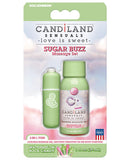 Candiland Sugar Buzz Massager Set - Watermelon Rock Candy