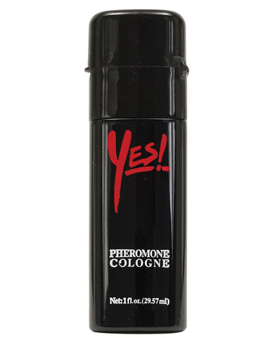 Yes! Cologne For Men