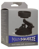 Main Squeeze Suction Cup Accessory