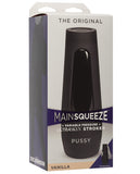 Main Squeeze The Original Pussy - Vanilla