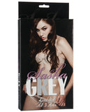 Sasha Grey 3 Hole Love Doll