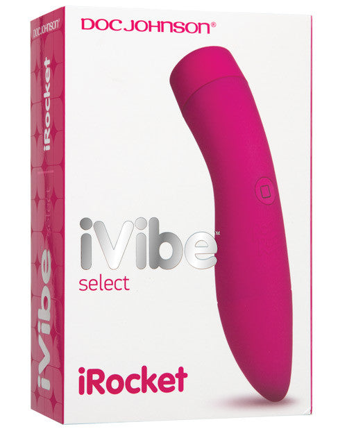 Ivibe Select Irocket - Pink