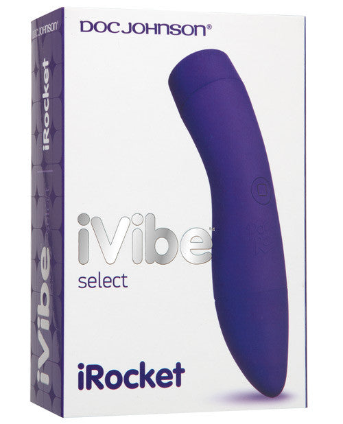 Ivibe Select Irocket - Purple