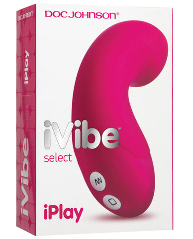 Ivibe Select Iplay - Pink