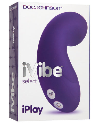 Ivibe Select Iplay - Purple