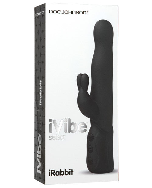 Ivibe Select Irabbit - Black