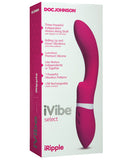 Ivibe Select Iripple - Pink