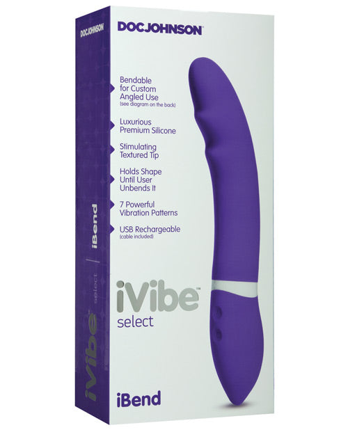 Ivibe Select Ibend - Purple