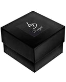 Diogol Anni Heart - 30mm Black