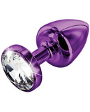 Diogol Anni Round Funky - 35mm Purple