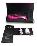 Dorr Iora Dual Action Rechargeable Rabbit - Pink