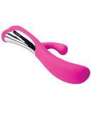 Dorr Iora Dual Action Rechargeable Rabbit - Pink